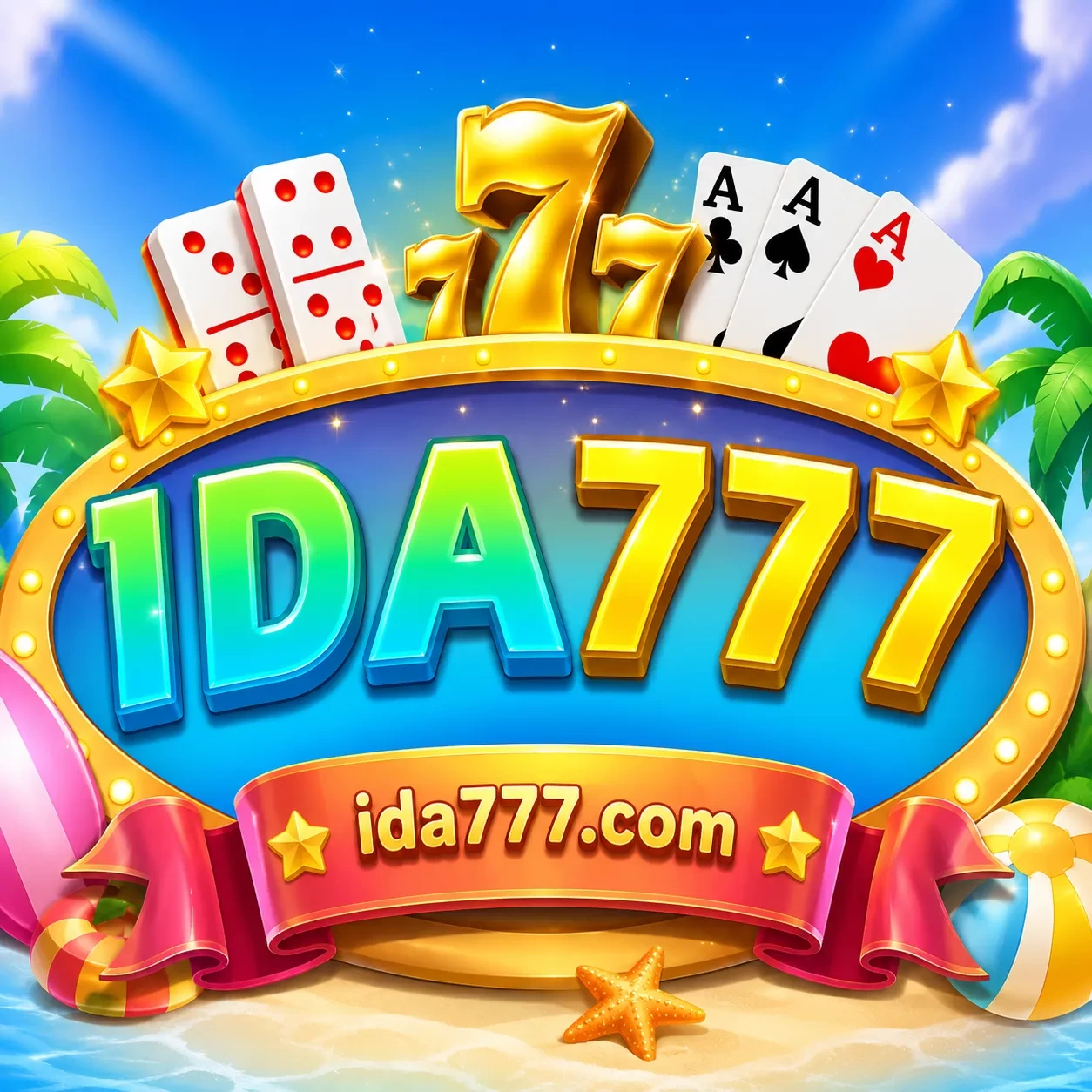 Ida777